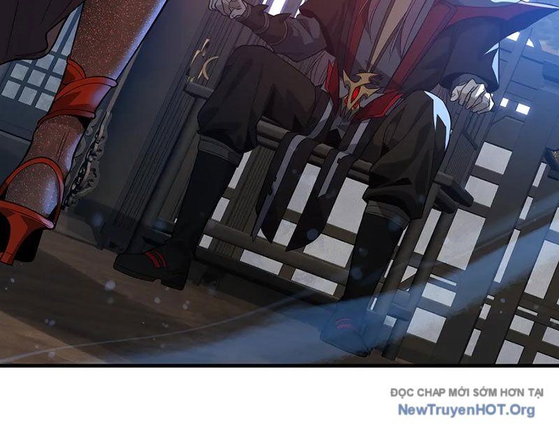 Đại Ái Ma Tôn, Nữ Đồ Đệ Đều Muốn Giết Ta - Chương 90 - Trang 139