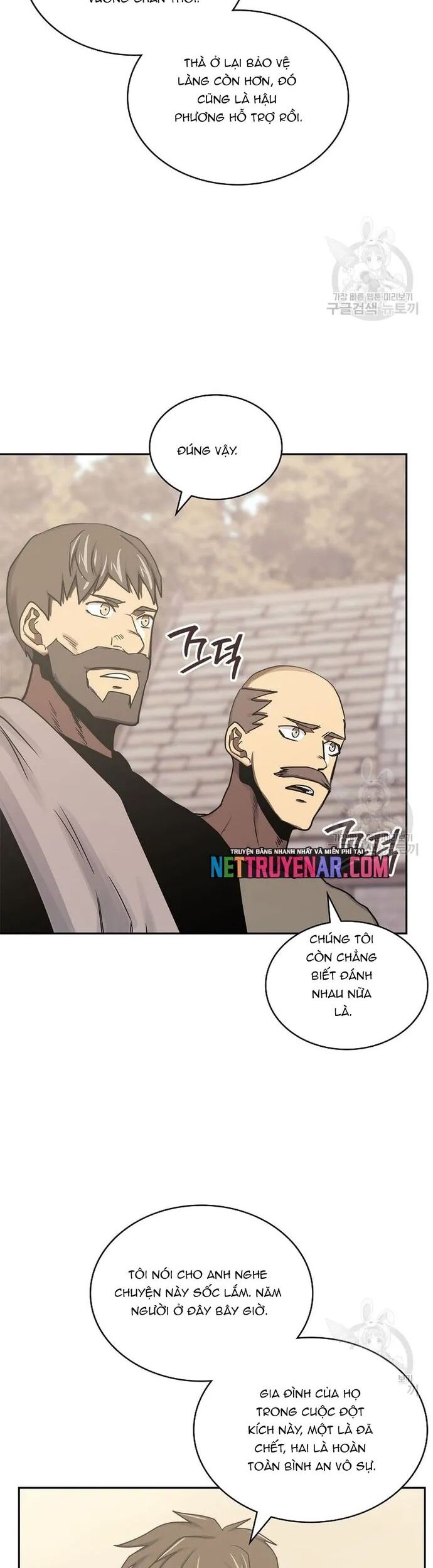 Chiến Binh Đến Từ Thế Giới Khác - Chương 263 - Trang 24