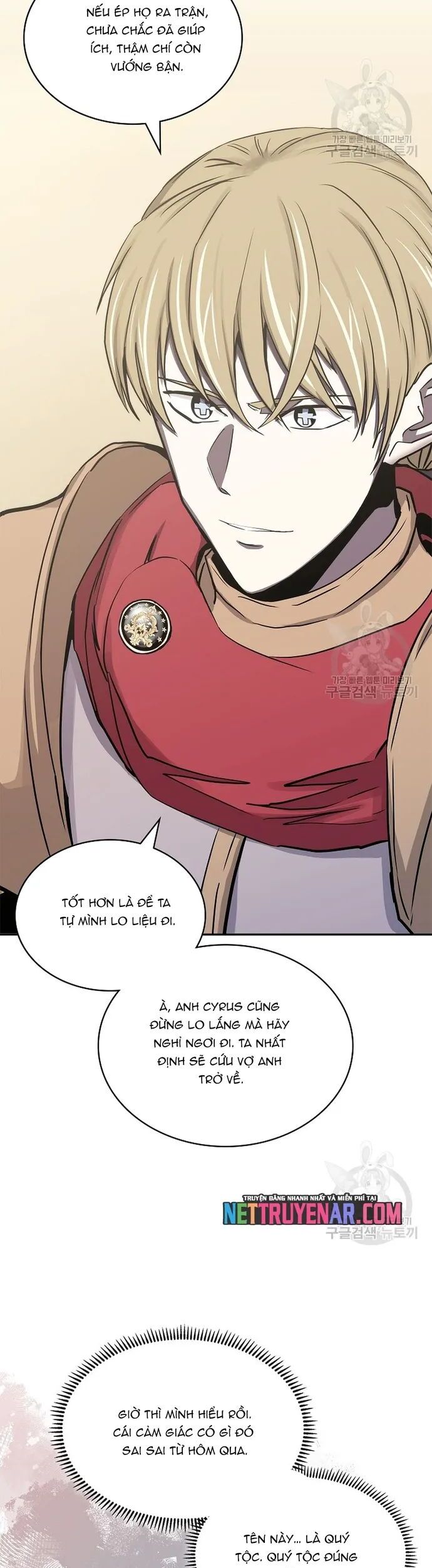 Chiến Binh Đến Từ Thế Giới Khác - Chương 263 - Trang 31