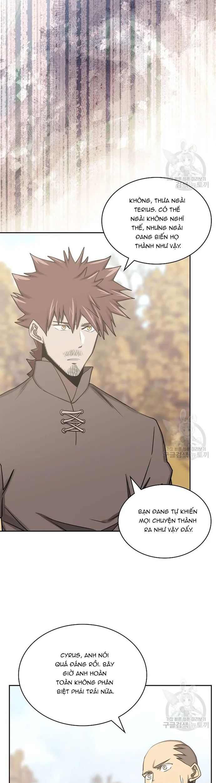 Chiến Binh Đến Từ Thế Giới Khác - Chương 263 - Trang 35