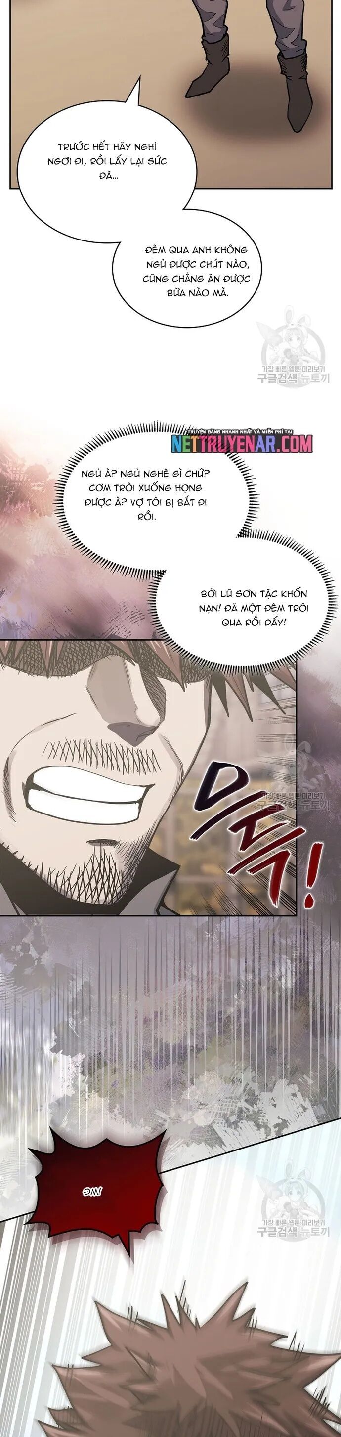 Chiến Binh Đến Từ Thế Giới Khác - Chương 263 - Trang 37
