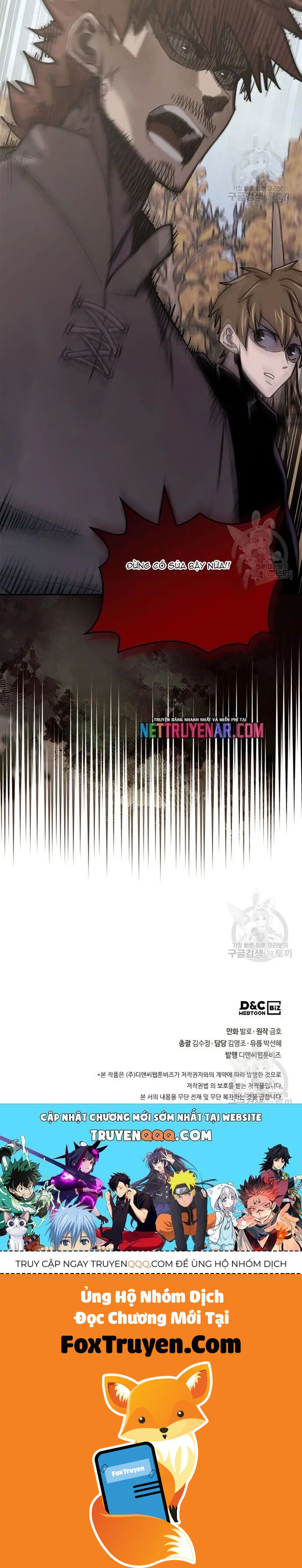 Chiến Binh Đến Từ Thế Giới Khác - Chương 263 - Trang 38