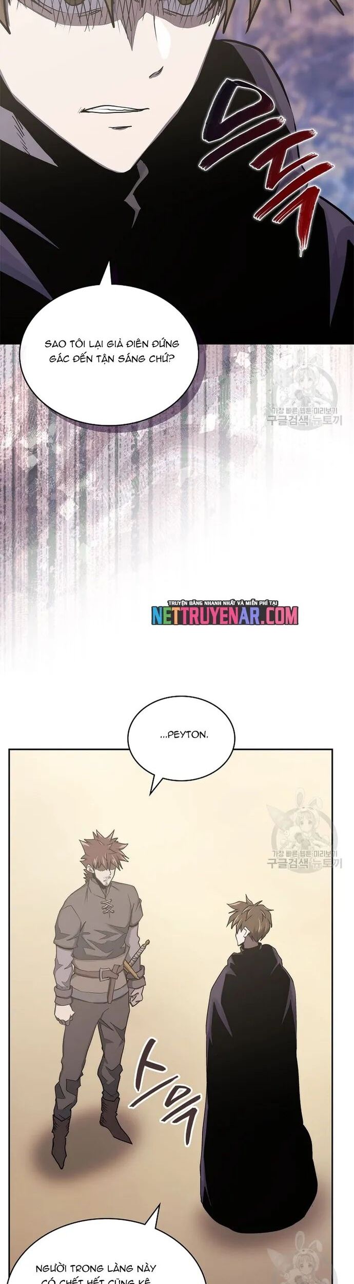 Chiến Binh Đến Từ Thế Giới Khác - Chương 263 - Trang 8