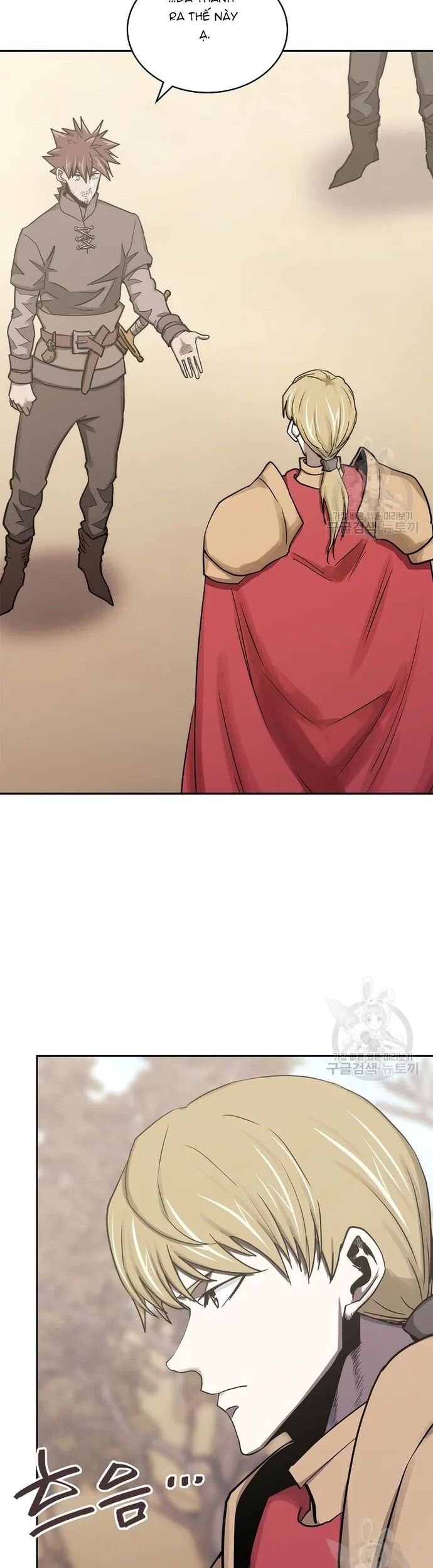 Chiến Binh Đến Từ Thế Giới Khác - Chương 263 - Trang 28