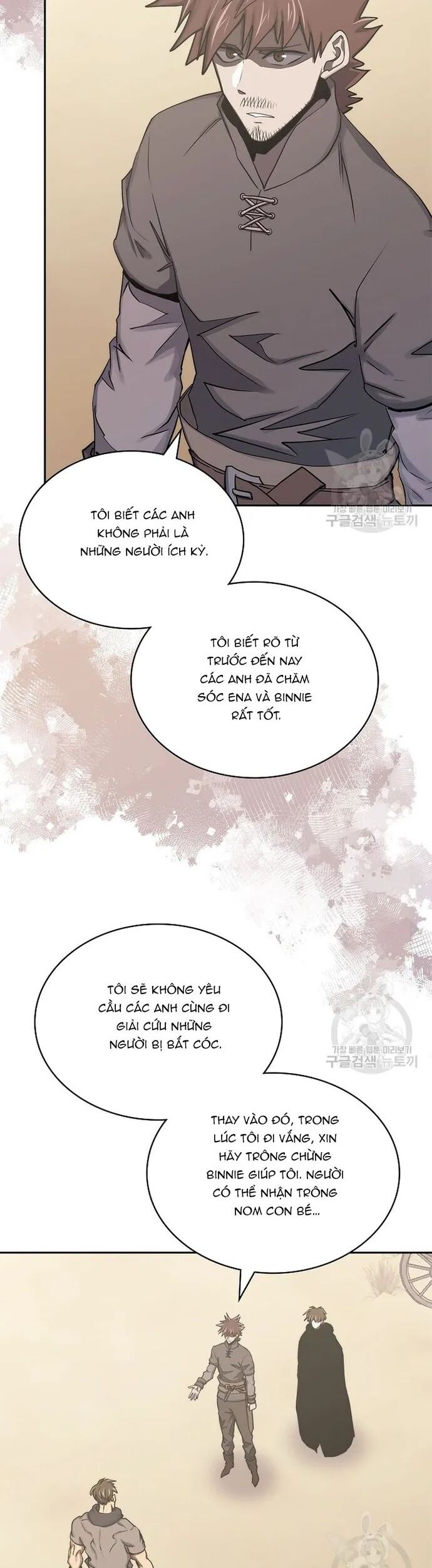 Chiến Binh Đến Từ Thế Giới Khác - Chương 263 - Trang 18