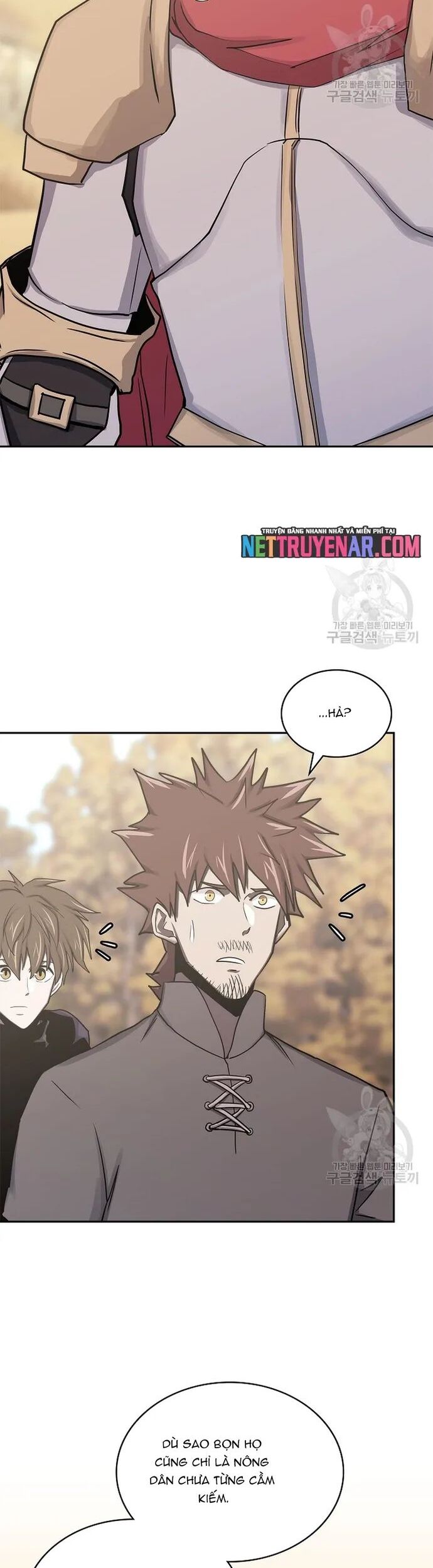 Chiến Binh Đến Từ Thế Giới Khác - Chương 263 - Trang 30