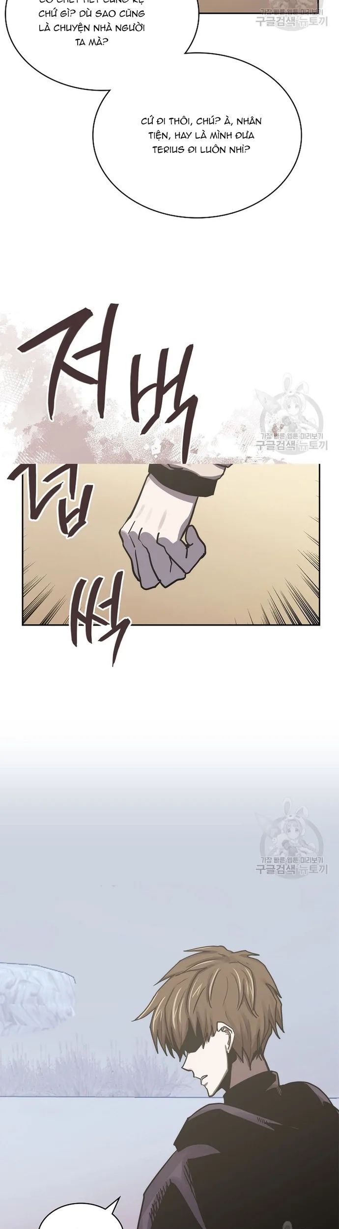 Chiến Binh Đến Từ Thế Giới Khác - Chương 263 - Trang 9