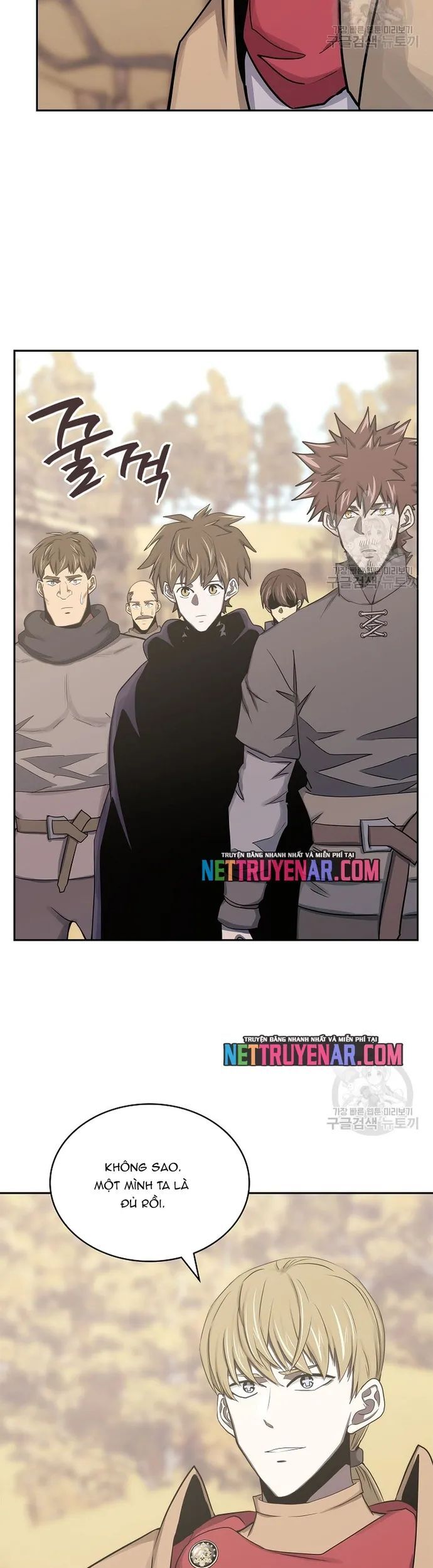Chiến Binh Đến Từ Thế Giới Khác - Chương 263 - Trang 29