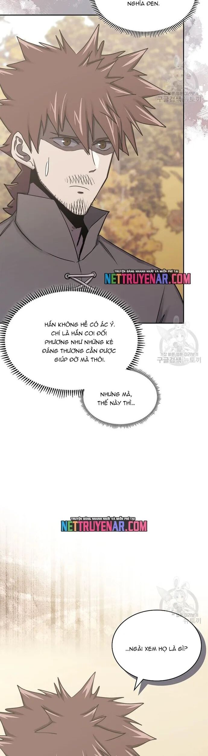 Chiến Binh Đến Từ Thế Giới Khác - Chương 263 - Trang 32