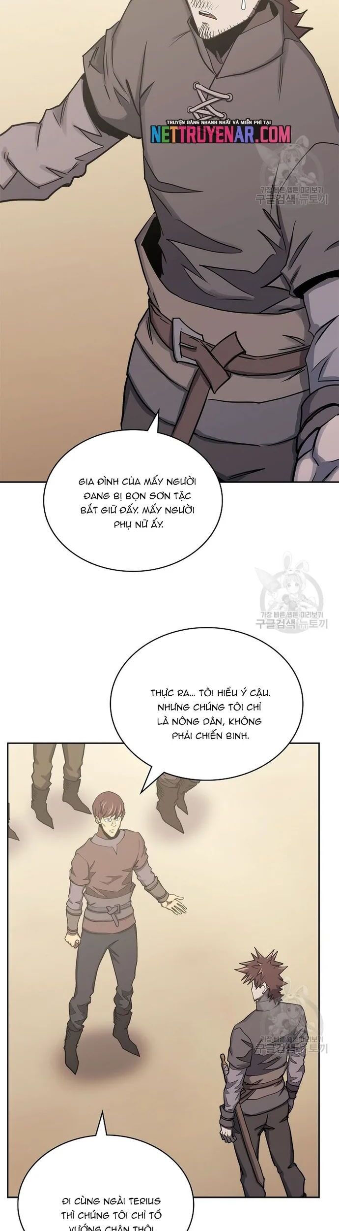 Chiến Binh Đến Từ Thế Giới Khác - Chương 263 - Trang 23
