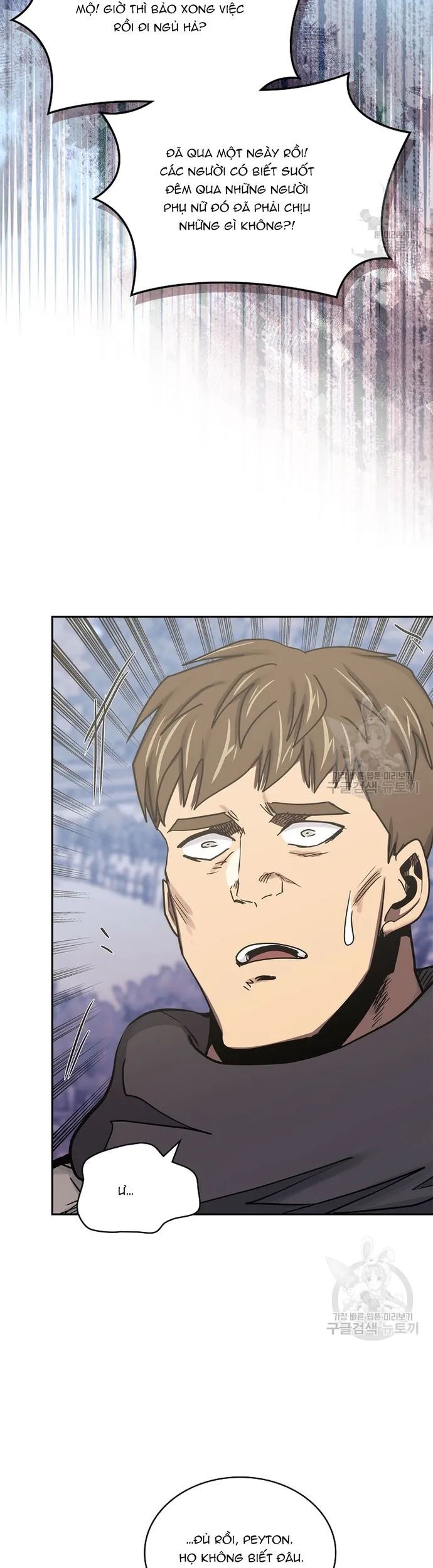 Chiến Binh Đến Từ Thế Giới Khác - Chương 263 - Trang 13