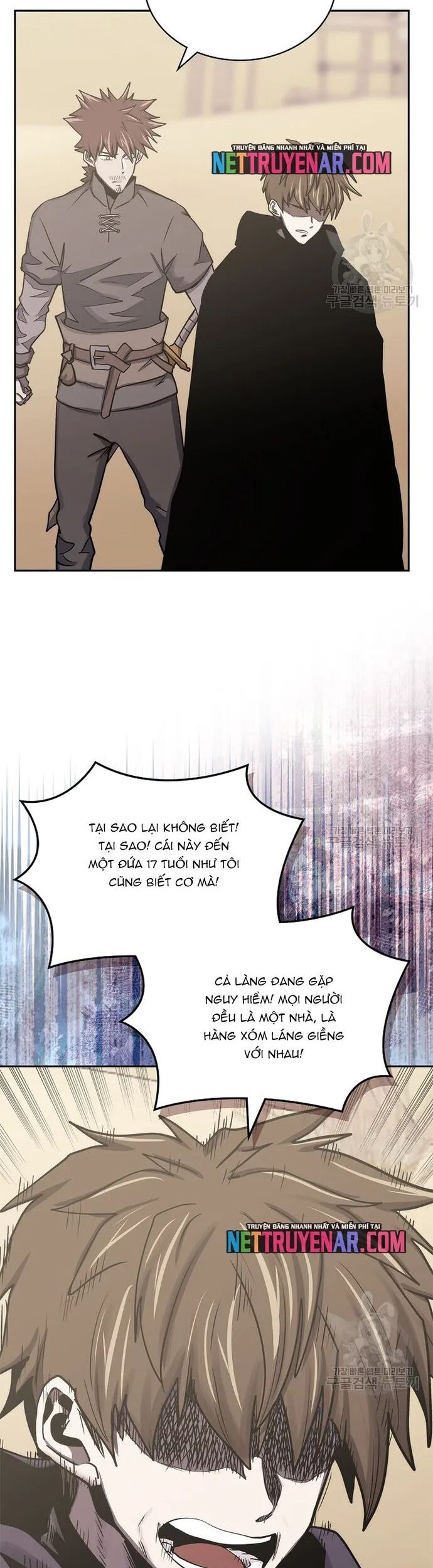 Chiến Binh Đến Từ Thế Giới Khác - Chương 263 - Trang 14