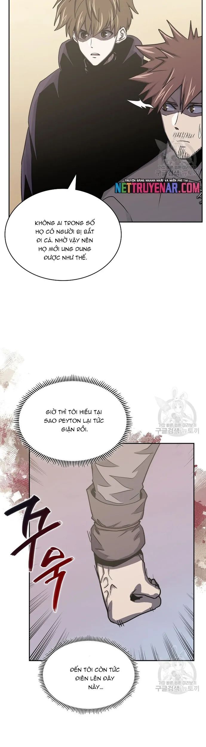 Chiến Binh Đến Từ Thế Giới Khác - Chương 263 - Trang 25