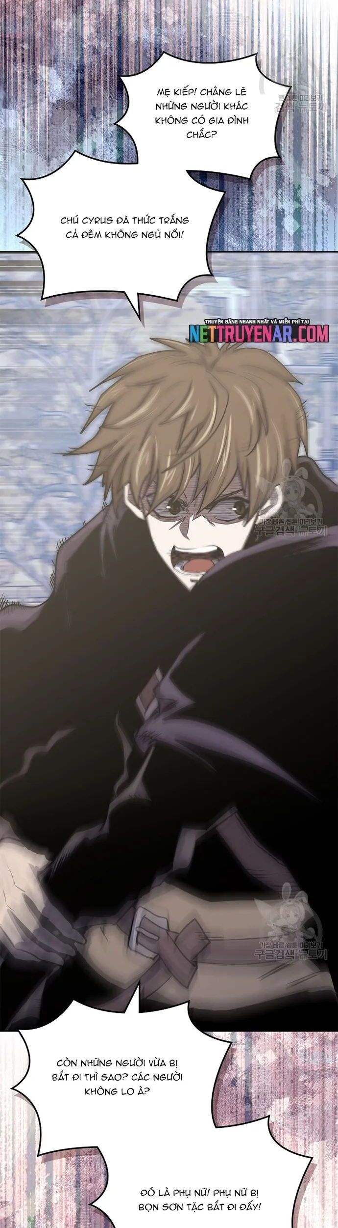 Chiến Binh Đến Từ Thế Giới Khác - Chương 263 - Trang 11