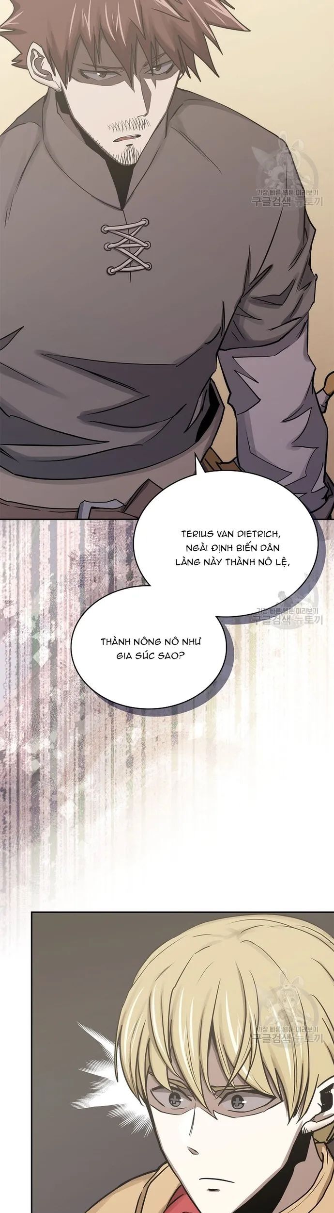 Chiến Binh Đến Từ Thế Giới Khác - Chương 263 - Trang 33