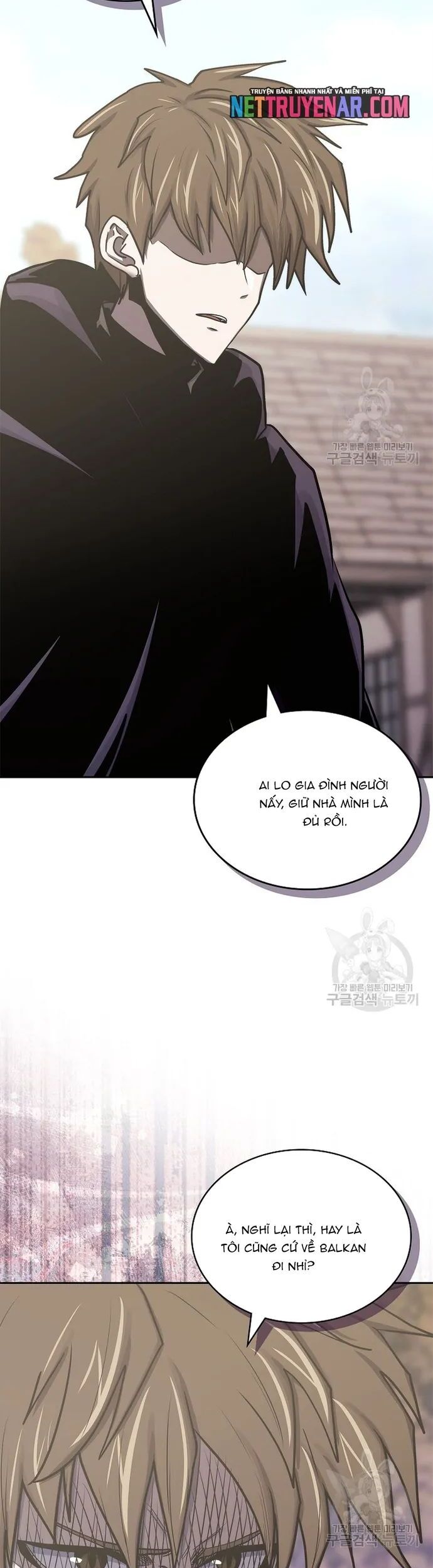 Chiến Binh Đến Từ Thế Giới Khác - Chương 263 - Trang 7