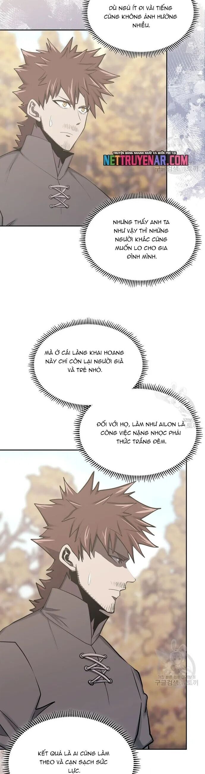 Chiến Binh Đến Từ Thế Giới Khác - Chương 263 - Trang 4