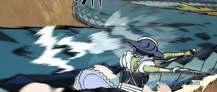 Siêu Cấp Quản Gia - Chương 13 - Trang 204