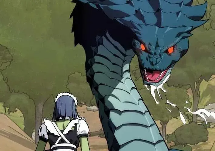 Siêu Cấp Quản Gia - Chương 13 - Trang 54