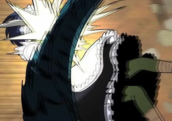 Siêu Cấp Quản Gia - Chương 13 - Trang 173