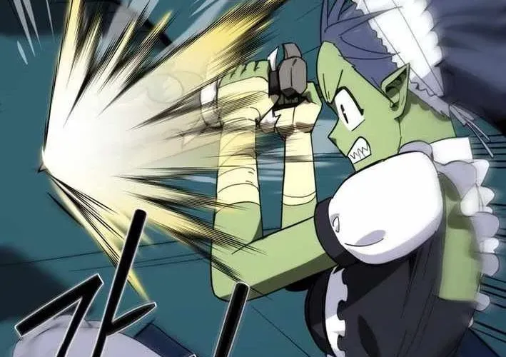 Siêu Cấp Quản Gia - Chương 13 - Trang 211