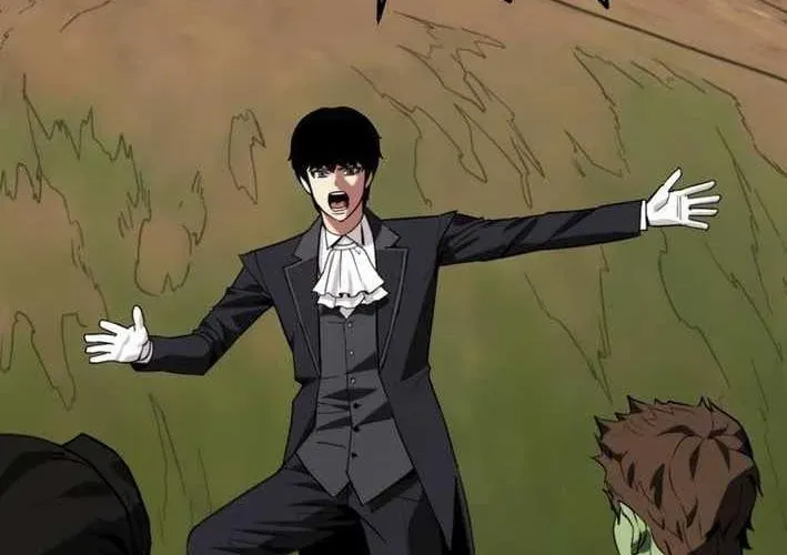 Siêu Cấp Quản Gia - Chương 13 - Trang 86