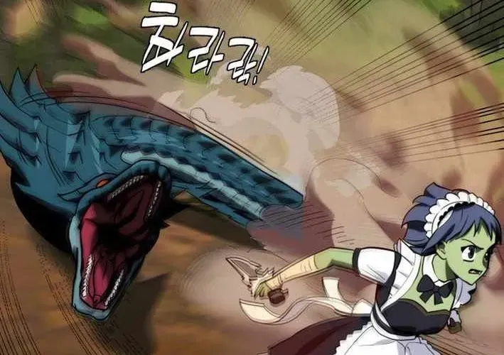 Siêu Cấp Quản Gia - Chương 13 - Trang 104