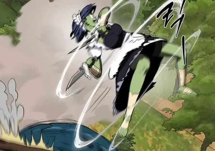 Siêu Cấp Quản Gia - Chương 13 - Trang 233