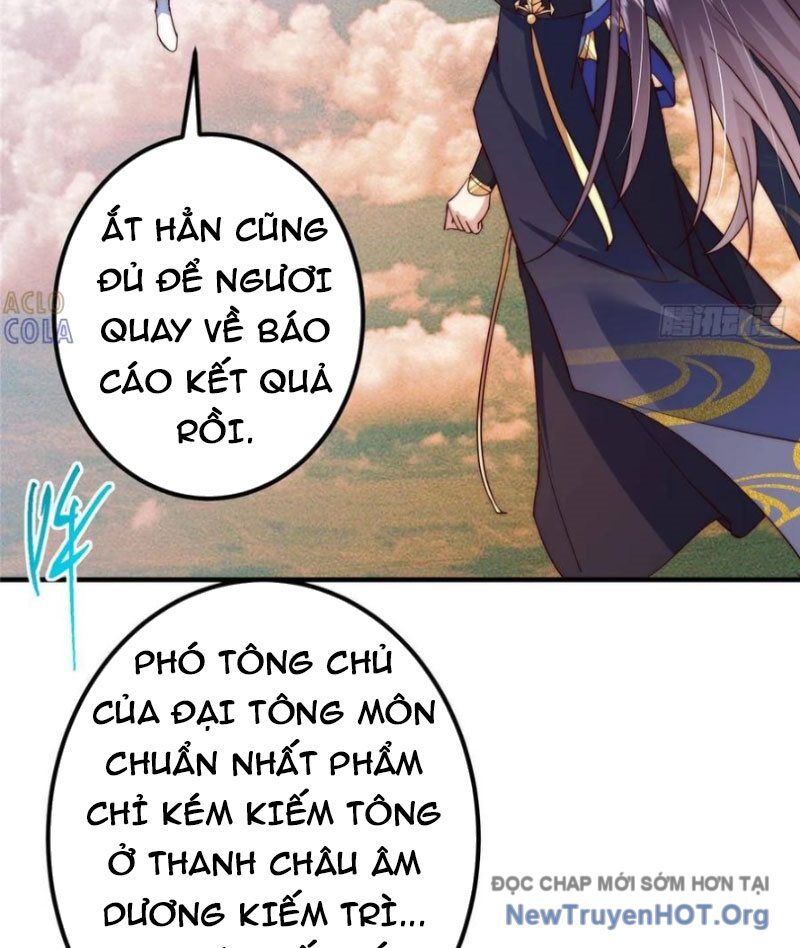 Chưởng Môn Khiêm Tốn Chút - Chương 550 - Trang 59