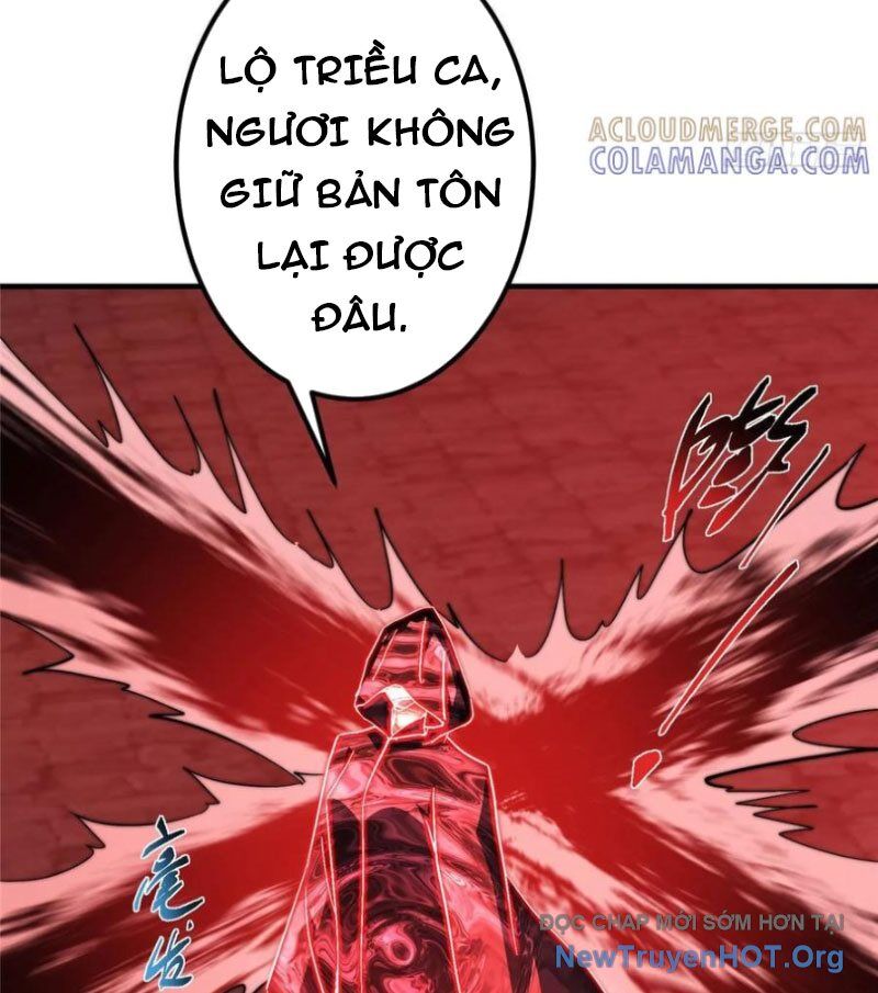 Chưởng Môn Khiêm Tốn Chút - Chương 550 - Trang 9