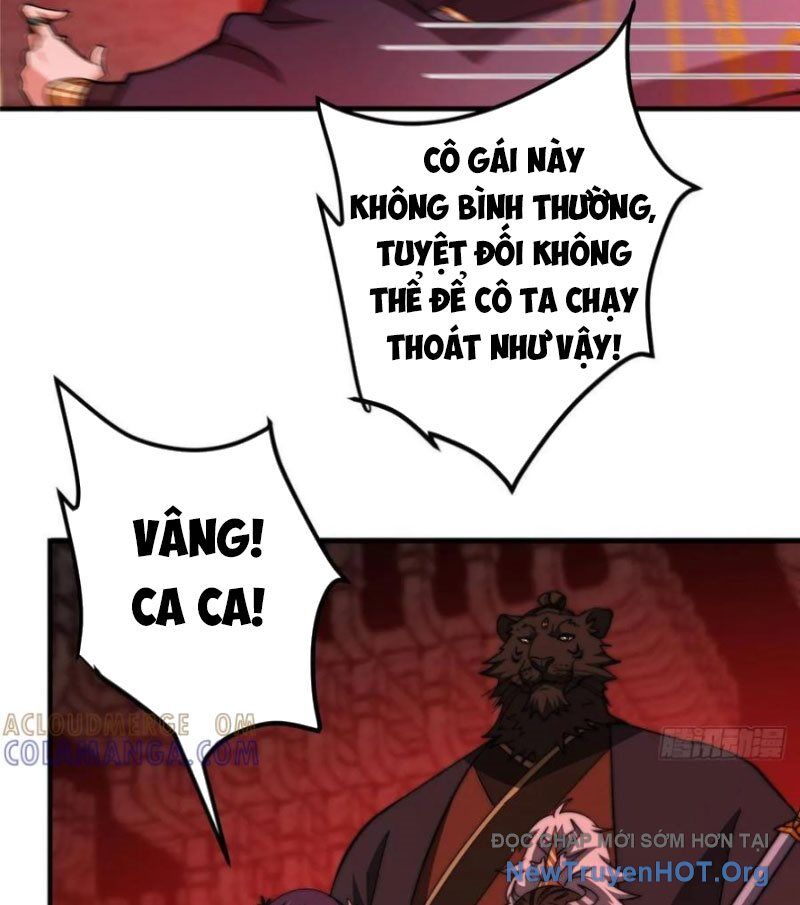 Chưởng Môn Khiêm Tốn Chút - Chương 550 - Trang 22