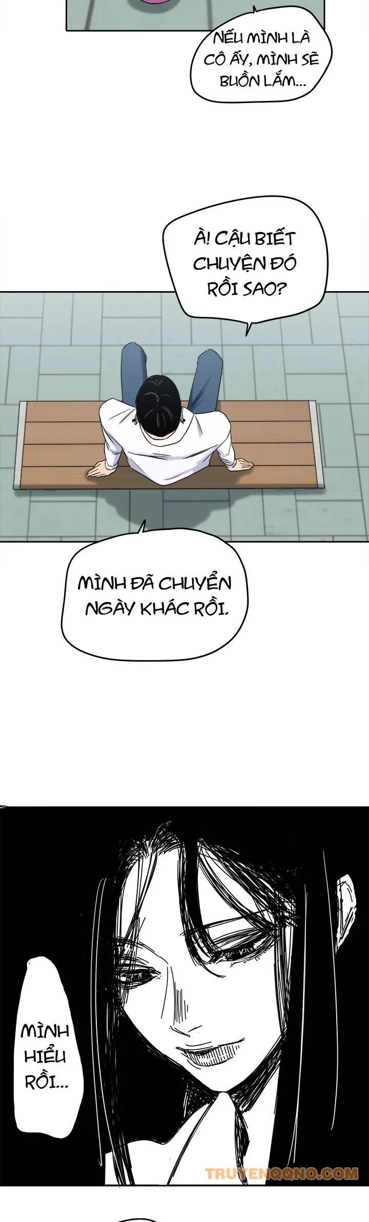 Lãng Mạn Giòn Tan - Chương 141 - Trang 24