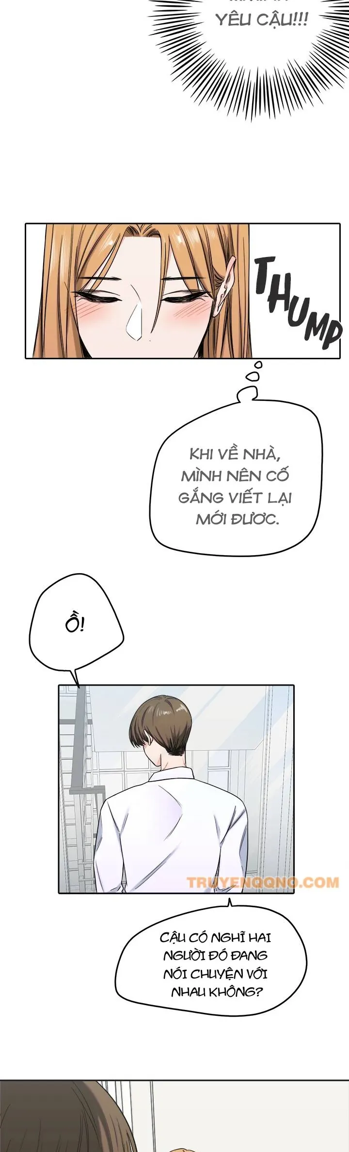 Lãng Mạn Giòn Tan - Chương 141 - Trang 12