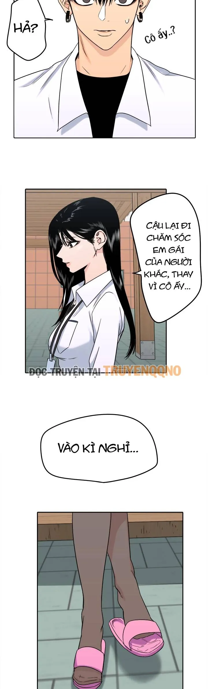 Lãng Mạn Giòn Tan - Chương 141 - Trang 23