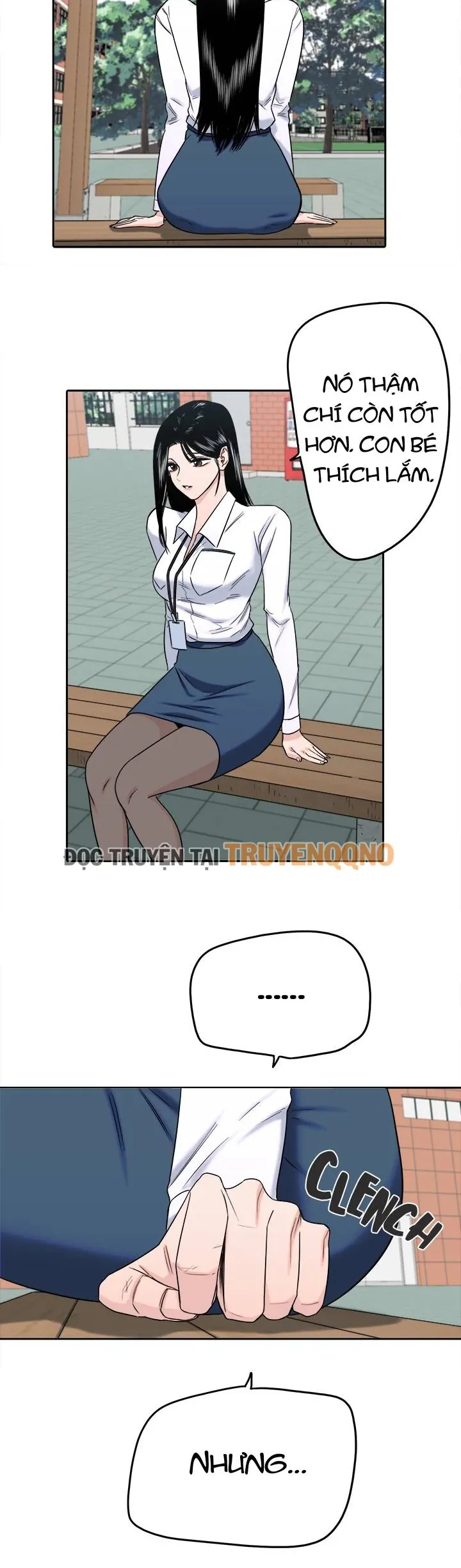 Lãng Mạn Giòn Tan - Chương 141 - Trang 21