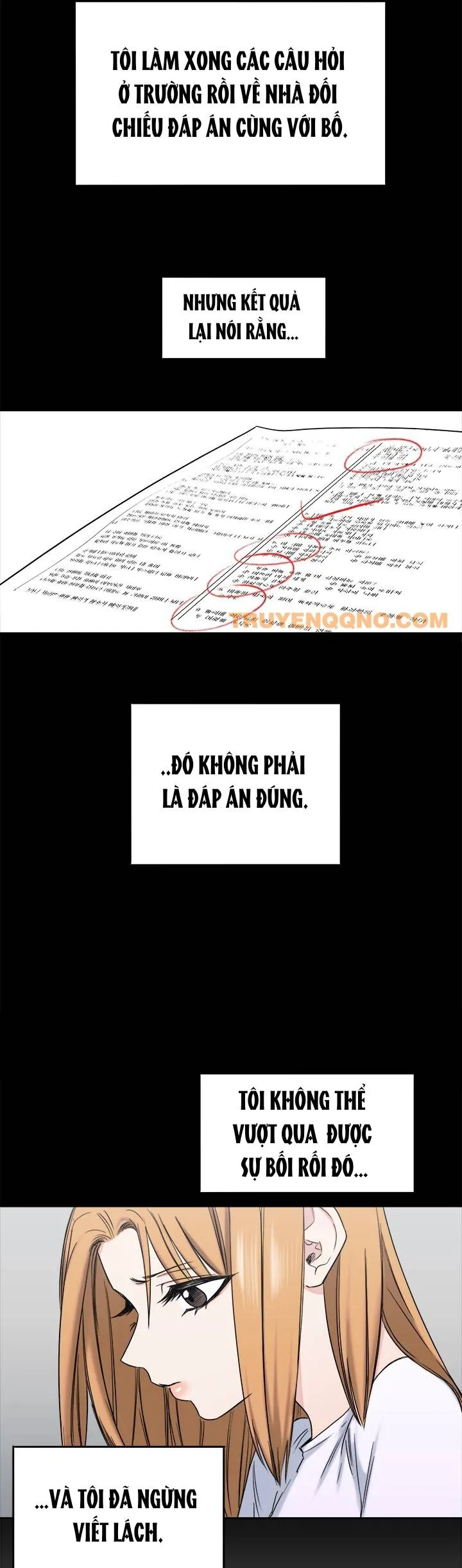 Lãng Mạn Giòn Tan - Chương 141 - Trang 6