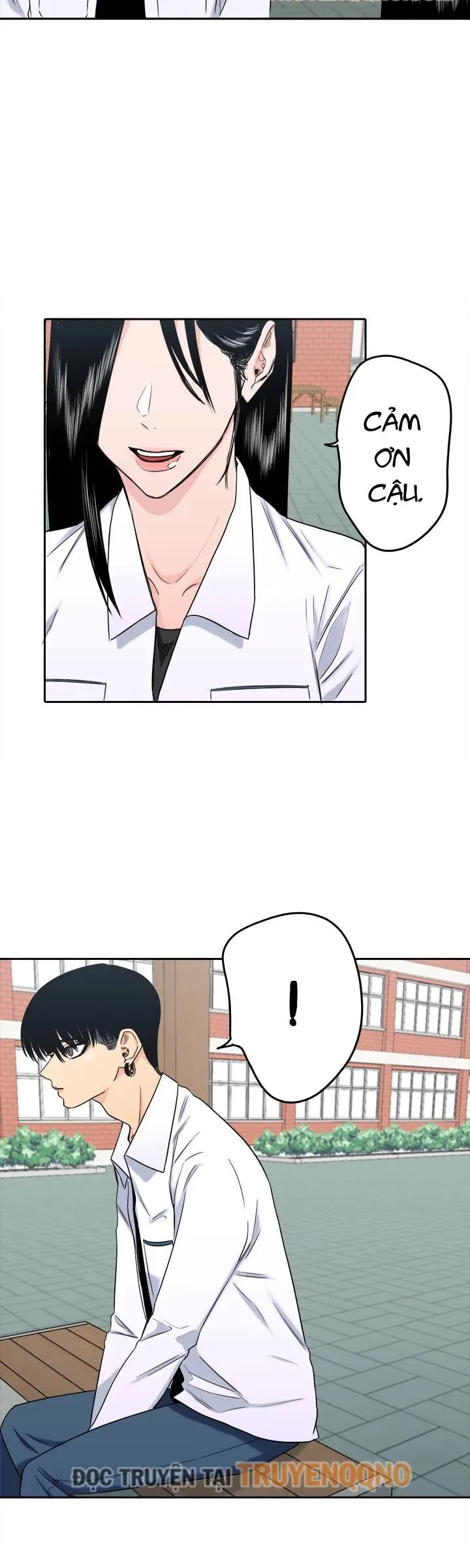 Lãng Mạn Giòn Tan - Chương 141 - Trang 17