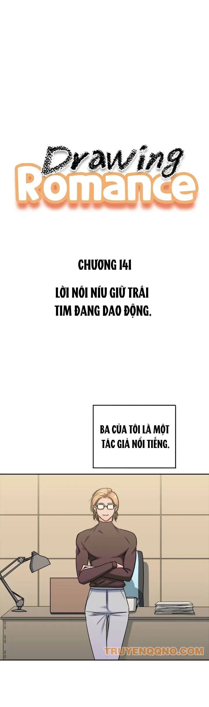 Lãng Mạn Giòn Tan - Chương 141 - Trang 2