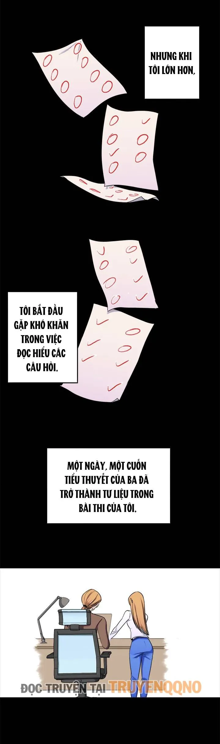 Lãng Mạn Giòn Tan - Chương 141 - Trang 5