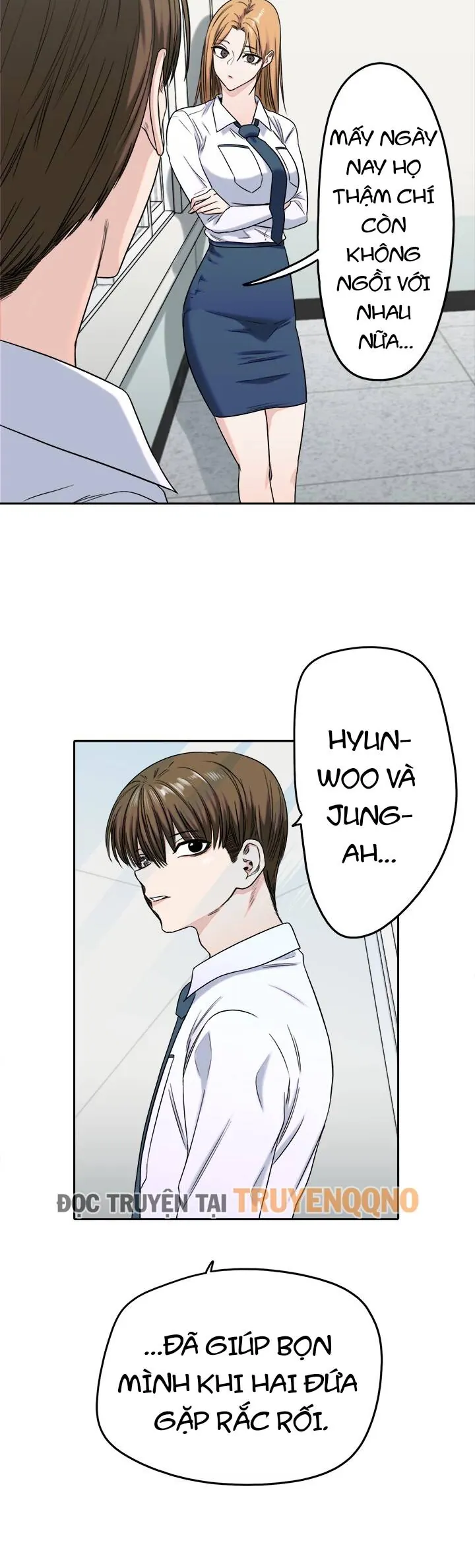 Lãng Mạn Giòn Tan - Chương 141 - Trang 13