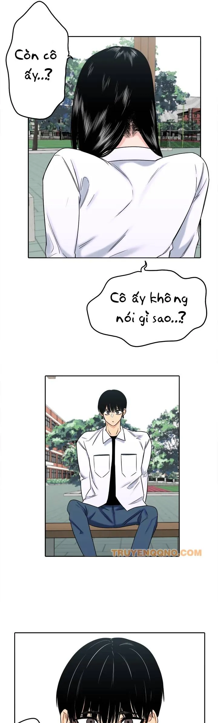 Lãng Mạn Giòn Tan - Chương 141 - Trang 22