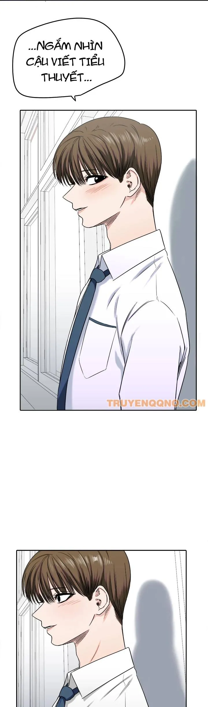 Lãng Mạn Giòn Tan - Chương 141 - Trang 8