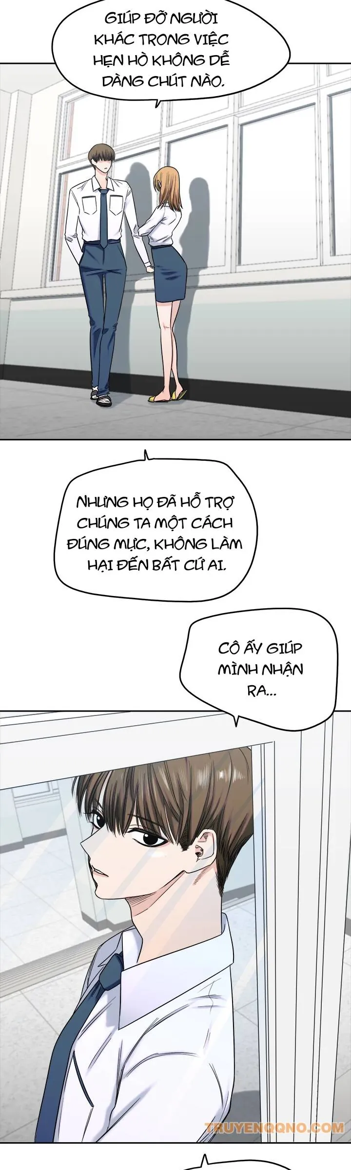 Lãng Mạn Giòn Tan - Chương 141 - Trang 15