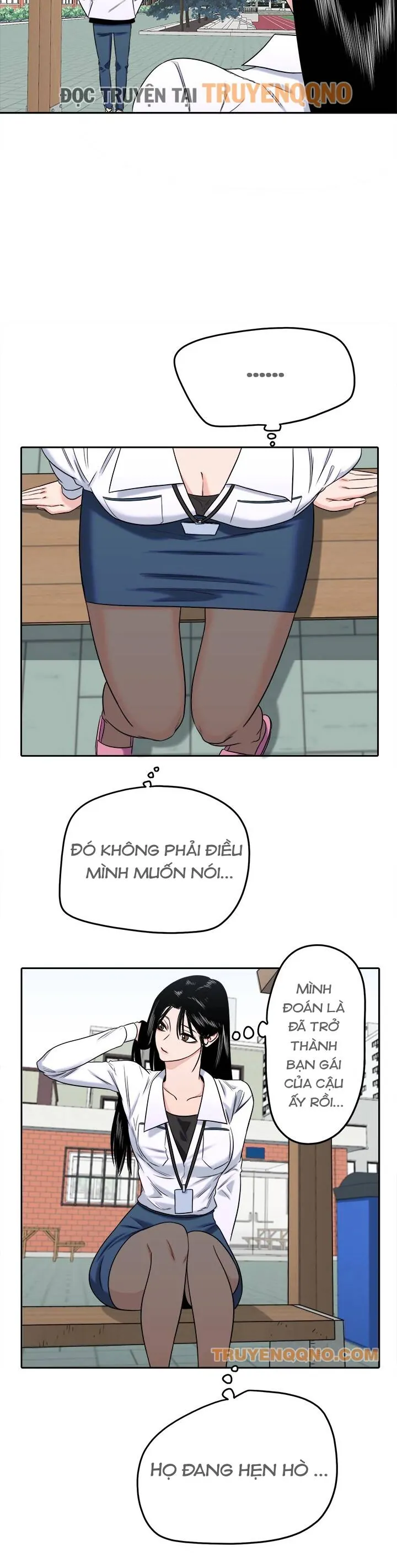 Lãng Mạn Giòn Tan - Chương 141 - Trang 27