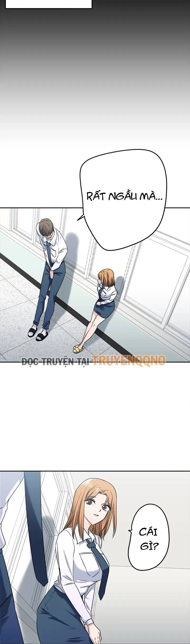 Lãng Mạn Giòn Tan - Chương 141 - Trang 7