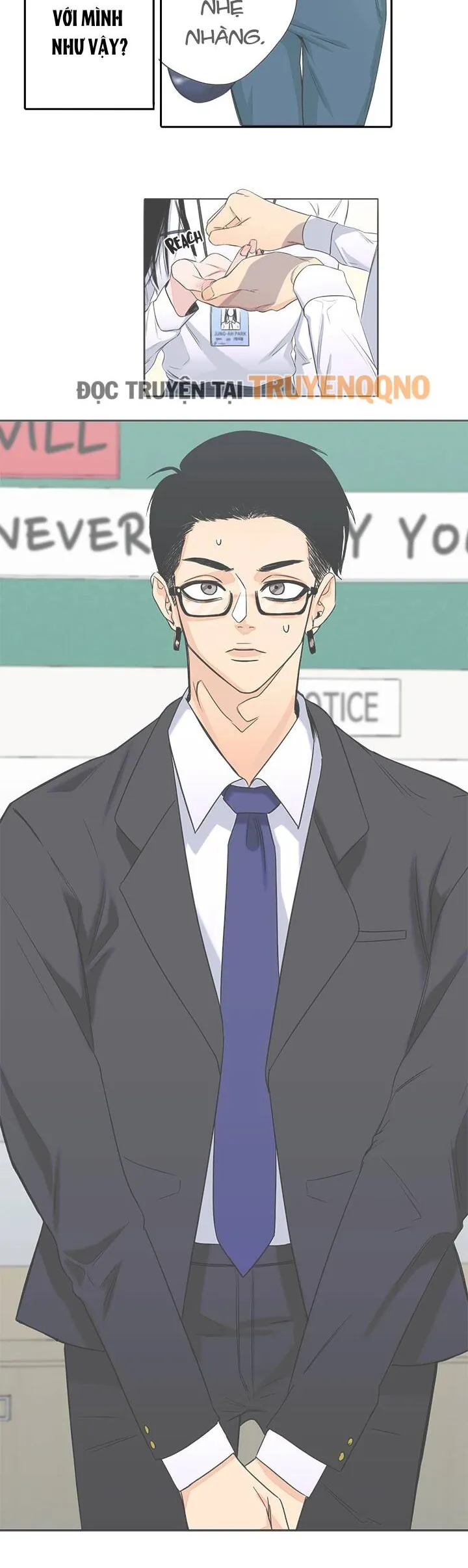 Lãng Mạn Giòn Tan - Chương 141 - Trang 30