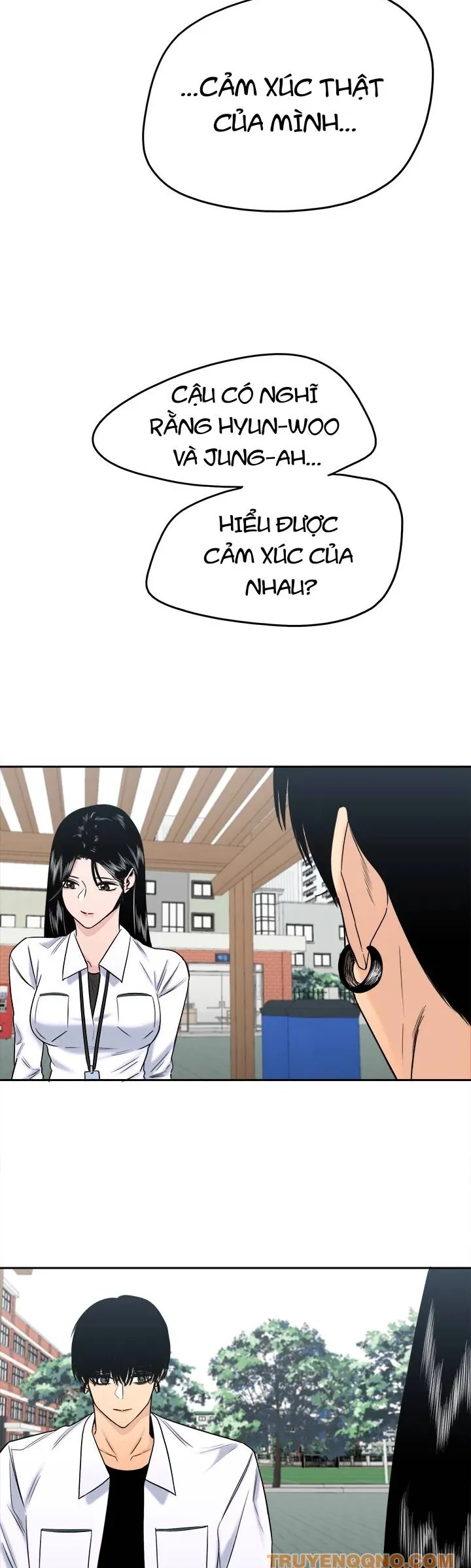 Lãng Mạn Giòn Tan - Chương 141 - Trang 16