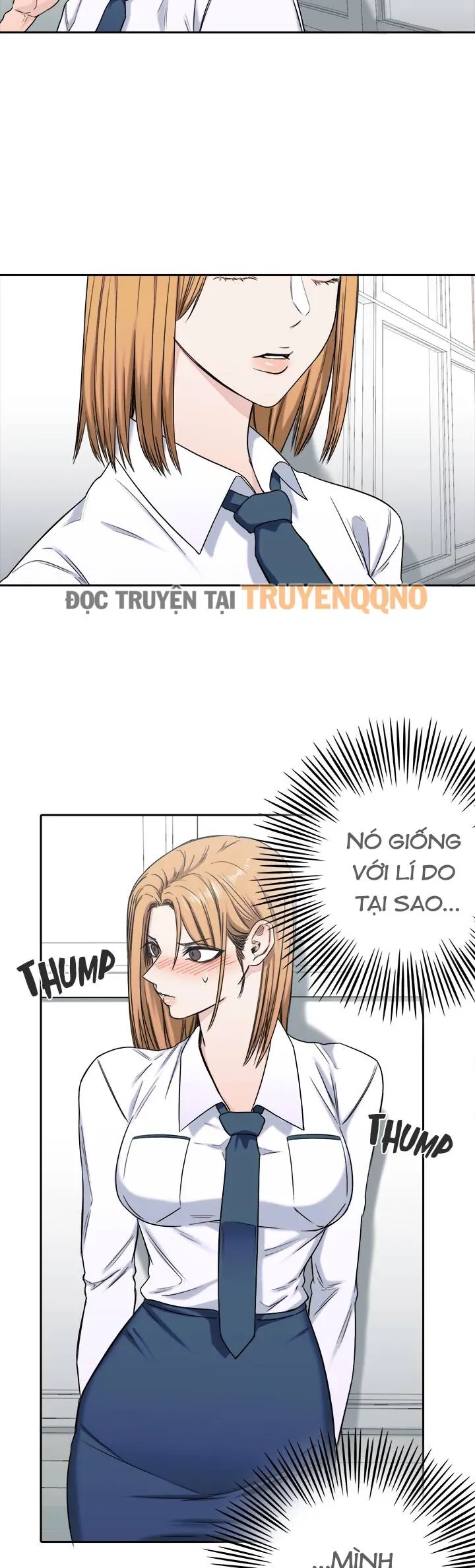 Lãng Mạn Giòn Tan - Chương 141 - Trang 11