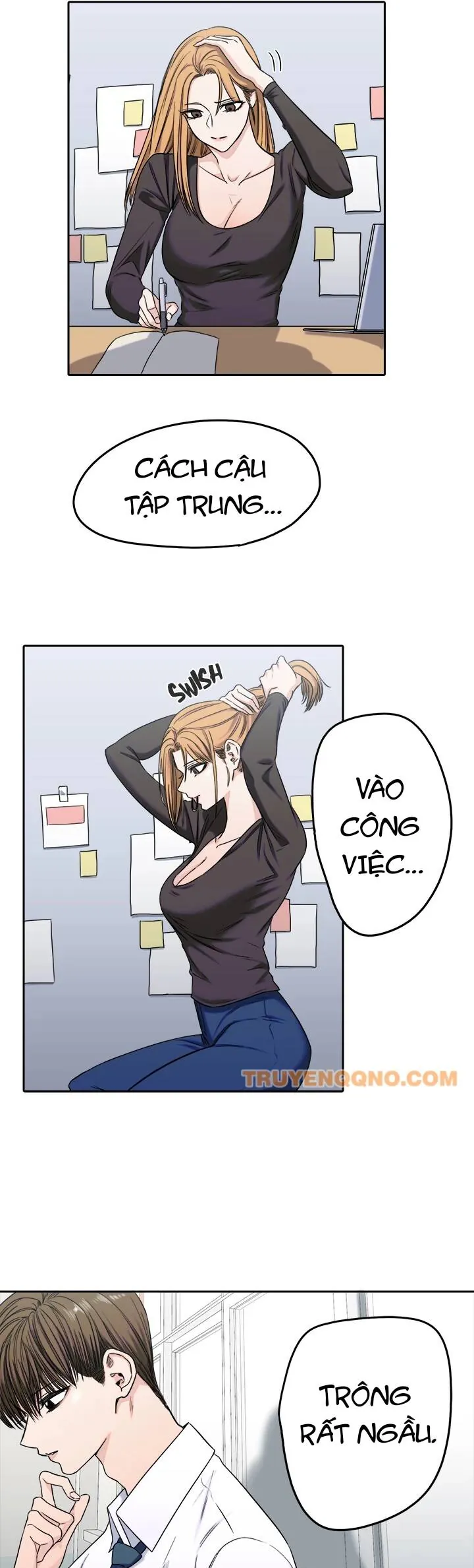 Lãng Mạn Giòn Tan - Chương 141 - Trang 10