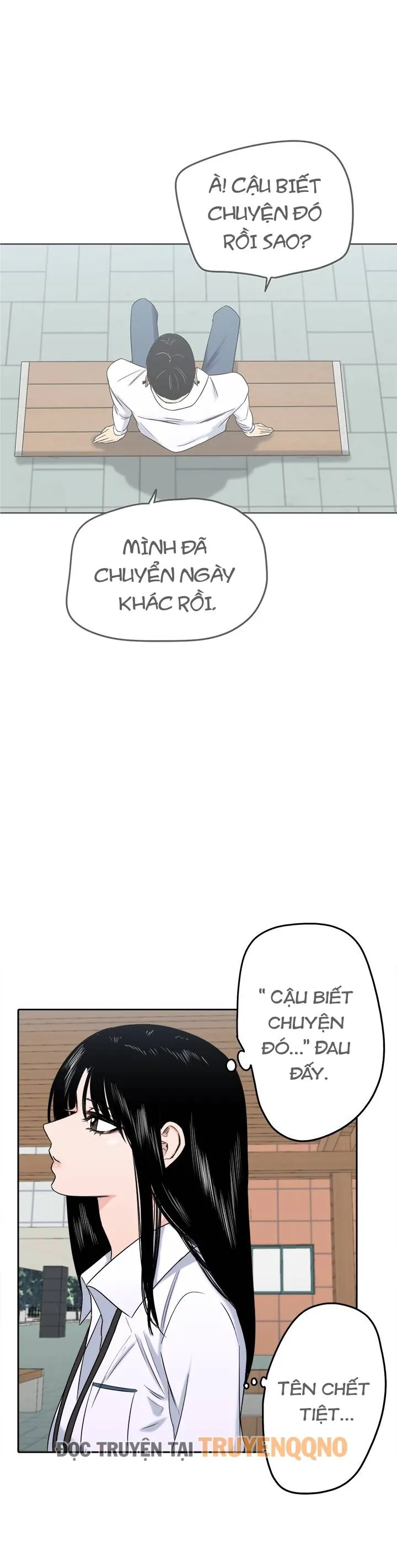 Lãng Mạn Giòn Tan - Chương 141 - Trang 28